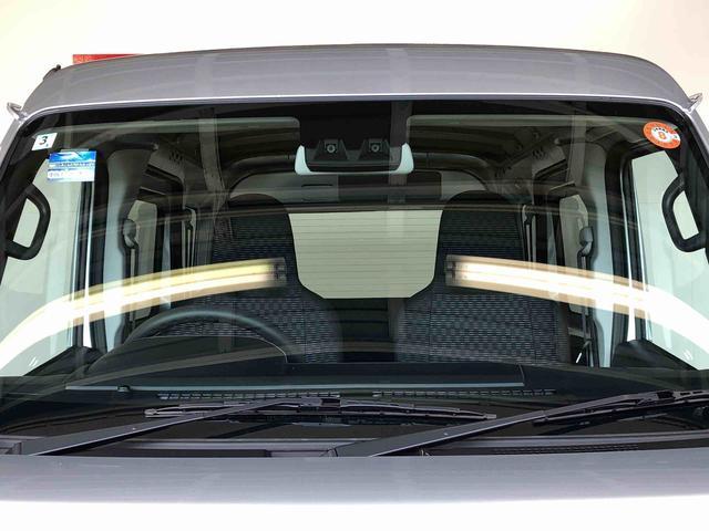 ハイゼットカーゴＤＸ４ＷＤ　ＡＭ／ＦＭラジオ　　マニュアルエアコン　パワーステアリング　パワードアロック　キーレスエントリー　衝突被害軽減システム　横滑り防止機能　アイドリングストップ　オートライト　ＡＢＳ（長野県）の中古車