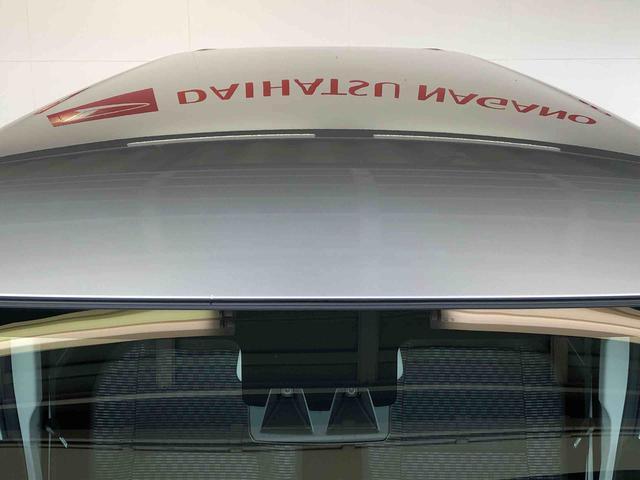 ハイゼットカーゴＤＸ４ＷＤ　ＡＭ／ＦＭラジオ　　マニュアルエアコン　パワーステアリング　パワードアロック　キーレスエントリー　衝突被害軽減システム　横滑り防止機能　アイドリングストップ　オートライト　ＡＢＳ（長野県）の中古車