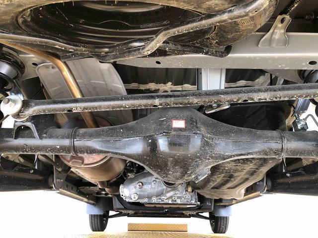 ハイゼットカーゴＤＸ４ＷＤ　ＡＭ／ＦＭラジオ　　マニュアルエアコン　パワーステアリング　パワードアロック　キーレスエントリー　衝突被害軽減システム　横滑り防止機能　アイドリングストップ　オートライト　ＡＢＳ（長野県）の中古車