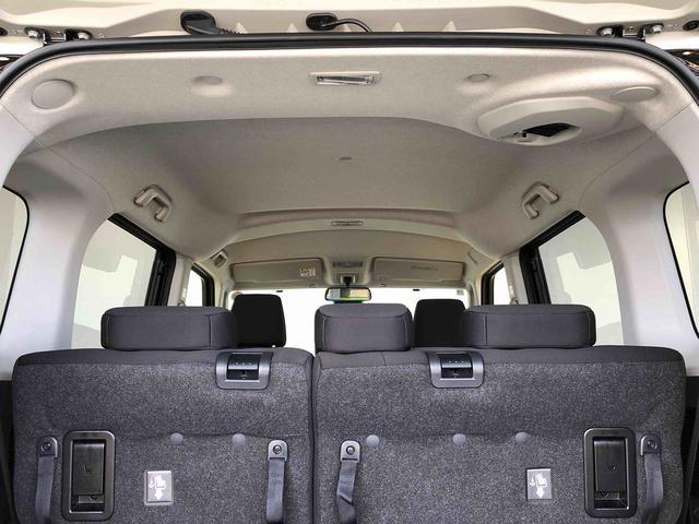 トールカスタムＧ　ターボ２ＷＤ　ターボ　両側電動スライドドア　衝突被害軽減システム　横滑り防止機能　オートライト　オートエアコン　プッシュスタート　スマートキー　アイドリングストップ　電動格納ドアミラー　ＡＢＳ（長野県）の中古車