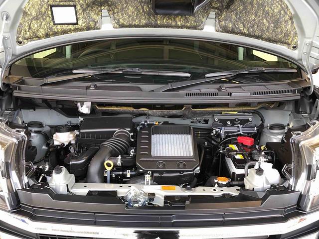 トールカスタムＧ　ターボ２ＷＤ　ターボ　両側電動スライドドア　衝突被害軽減システム　横滑り防止機能　オートライト　オートエアコン　プッシュスタート　スマートキー　アイドリングストップ　電動格納ドアミラー　ＡＢＳ（長野県）の中古車