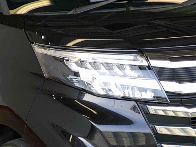 トールカスタムＧ　ターボ２ＷＤ　ターボ　両側電動スライドドア　衝突被害軽減システム　横滑り防止機能　オートライト　オートエアコン　プッシュスタート　スマートキー　アイドリングストップ　電動格納ドアミラー　ＡＢＳ（長野県）の中古車