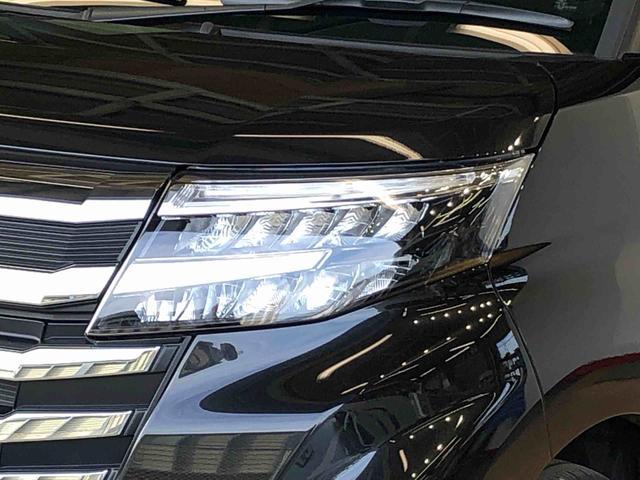 トールカスタムＧ　ターボ２ＷＤ　ターボ　両側電動スライドドア　衝突被害軽減システム　横滑り防止機能　オートライト　オートエアコン　プッシュスタート　スマートキー　アイドリングストップ　電動格納ドアミラー　ＡＢＳ（長野県）の中古車