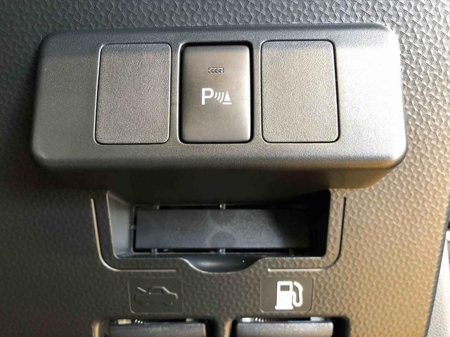 トールカスタムＧ　ターボ２ＷＤ　ターボ　両側電動スライドドア　衝突被害軽減システム　横滑り防止機能　オートライト　オートエアコン　プッシュスタート　スマートキー　アイドリングストップ　電動格納ドアミラー　ＡＢＳ（長野県）の中古車