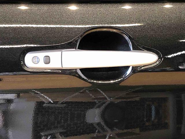 トールカスタムＧ　ターボ２ＷＤ　ターボ　両側電動スライドドア　衝突被害軽減システム　横滑り防止機能　オートライト　オートエアコン　プッシュスタート　スマートキー　アイドリングストップ　電動格納ドアミラー　ＡＢＳ（長野県）の中古車