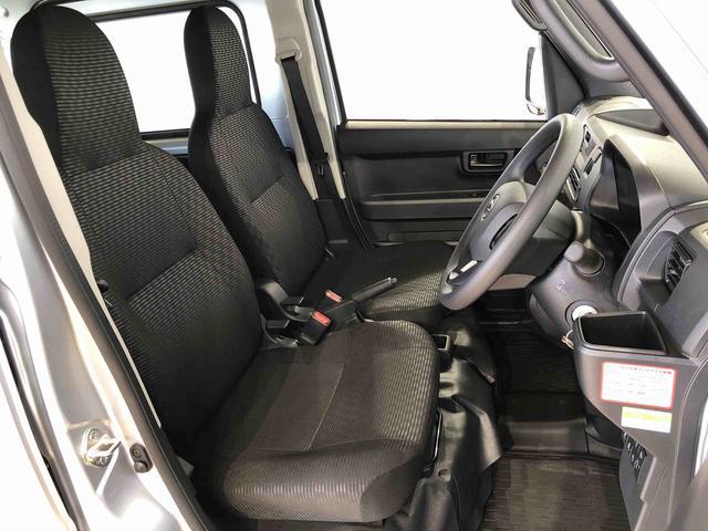 ハイゼットカーゴＤＸ４ＷＤ　ＡＭ／ＦＭラジオ　　マニュアルエアコン　パワーステアリング　パワードアロック　キーレスエントリー　衝突被害軽減システム　横滑り防止機能　アイドリングストップ　オートライト　ＡＢＳ（長野県）の中古車