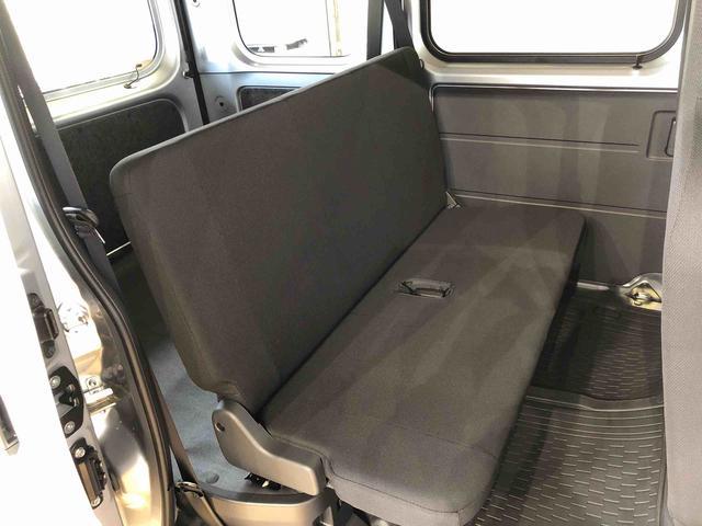 ハイゼットカーゴＤＸ４ＷＤ　ＡＭ／ＦＭラジオ　　マニュアルエアコン　パワーステアリング　パワードアロック　キーレスエントリー　衝突被害軽減システム　横滑り防止機能　アイドリングストップ　オートライト　ＡＢＳ（長野県）の中古車