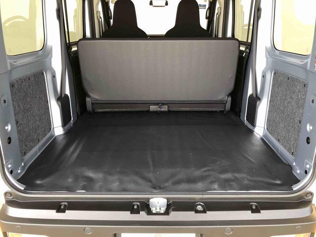 ハイゼットカーゴＤＸ４ＷＤ　ＡＭ／ＦＭラジオ　　マニュアルエアコン　パワーステアリング　パワードアロック　キーレスエントリー　衝突被害軽減システム　横滑り防止機能　アイドリングストップ　オートライト　ＡＢＳ（長野県）の中古車