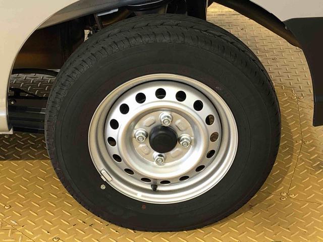 ハイゼットカーゴＤＸ４ＷＤ　ＡＭ／ＦＭラジオ　　マニュアルエアコン　パワーステアリング　パワードアロック　キーレスエントリー　衝突被害軽減システム　横滑り防止機能　アイドリングストップ　オートライト　ＡＢＳ（長野県）の中古車