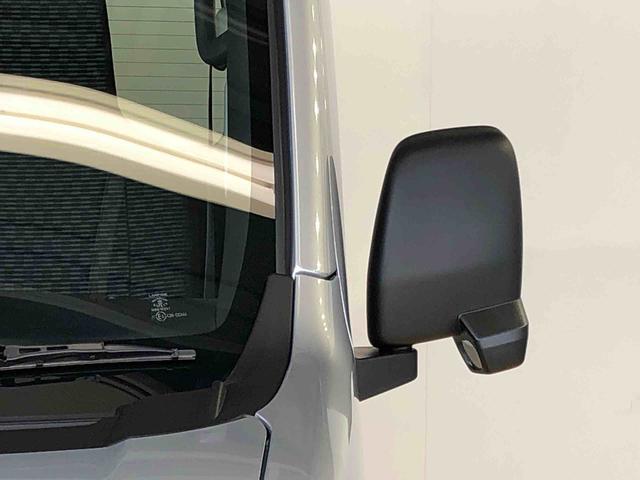 ハイゼットカーゴＤＸ４ＷＤ　ＡＭ／ＦＭラジオ　　マニュアルエアコン　パワーステアリング　パワードアロック　キーレスエントリー　衝突被害軽減システム　横滑り防止機能　アイドリングストップ　オートライト　ＡＢＳ（長野県）の中古車