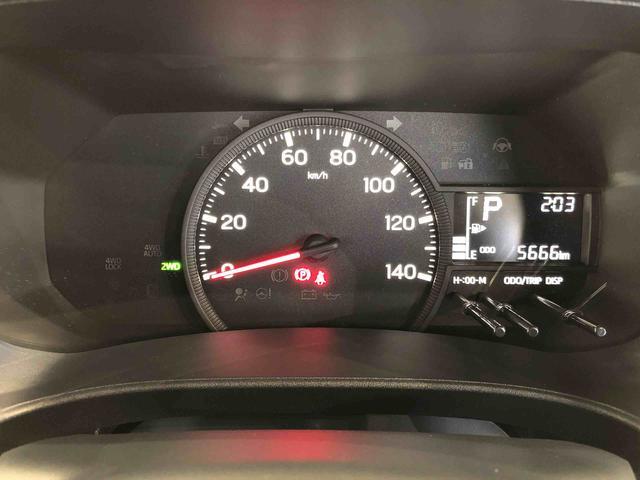 ハイゼットカーゴＤＸ４ＷＤ　ＡＭ／ＦＭラジオ　　マニュアルエアコン　パワーステアリング　パワードアロック　キーレスエントリー　衝突被害軽減システム　横滑り防止機能　アイドリングストップ　オートライト　ＡＢＳ（長野県）の中古車