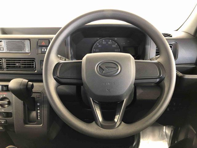 ハイゼットカーゴＤＸ４ＷＤ　ＡＭ／ＦＭラジオ　　マニュアルエアコン　パワーステアリング　パワードアロック　キーレスエントリー　衝突被害軽減システム　横滑り防止機能　アイドリングストップ　オートライト　ＡＢＳ（長野県）の中古車