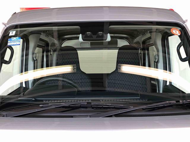 ハイゼットカーゴＤＸ４ＷＤ　ＡＭ／ＦＭラジオ　　マニュアルエアコン　パワーステアリング　パワードアロック　キーレスエントリー　衝突被害軽減システム　横滑り防止機能　アイドリングストップ　オートライト　ＡＢＳ（長野県）の中古車