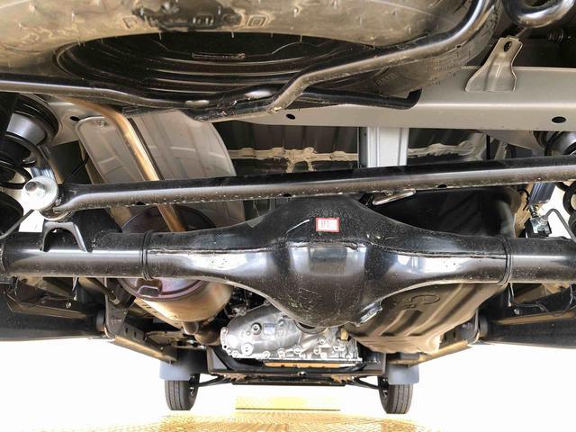 ハイゼットカーゴＤＸ４ＷＤ　ＡＭ／ＦＭラジオ　　マニュアルエアコン　パワーステアリング　パワードアロック　キーレスエントリー　衝突被害軽減システム　横滑り防止機能　アイドリングストップ　オートライト　ＡＢＳ（長野県）の中古車