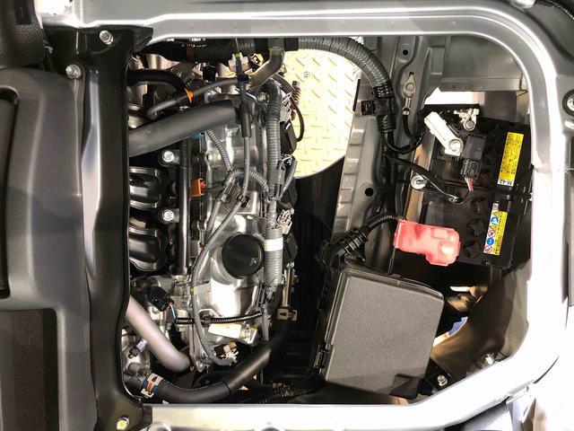 ハイゼットカーゴＤＸ４ＷＤ　ＡＭ／ＦＭラジオ　　マニュアルエアコン　パワーステアリング　パワードアロック　キーレスエントリー　衝突被害軽減システム　横滑り防止機能　アイドリングストップ　オートライト　ＡＢＳ（長野県）の中古車