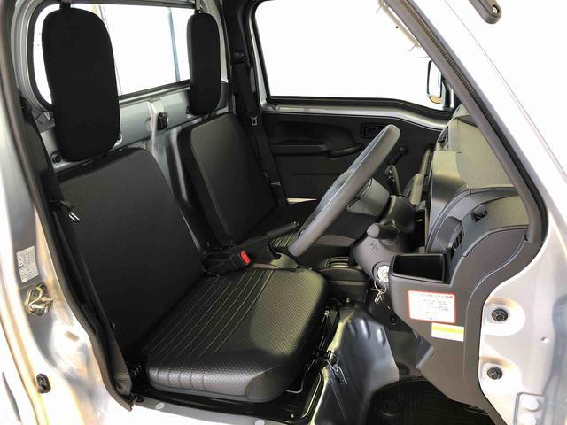 ハイゼットトラックスタンダード　農用スペシャル４ＷＤ　マニュアルエアコン　パワステ　オートライト　作業灯　リヤ４枚リーフスプリング　スーパーデフロック　ラジオデッキ　衝突被害軽減システム　横滑り防止機能　アイドリングストップ　ＡＢＳ（長野県）の中古車
