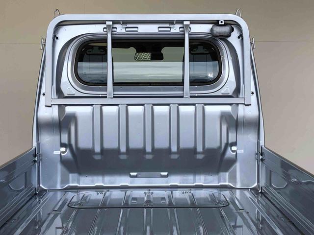 ハイゼットトラックスタンダード　農用スペシャル４ＷＤ　マニュアルエアコン　パワステ　オートライト　作業灯　リヤ４枚リーフスプリング　スーパーデフロック　ラジオデッキ　衝突被害軽減システム　横滑り防止機能　アイドリングストップ　ＡＢＳ（長野県）の中古車