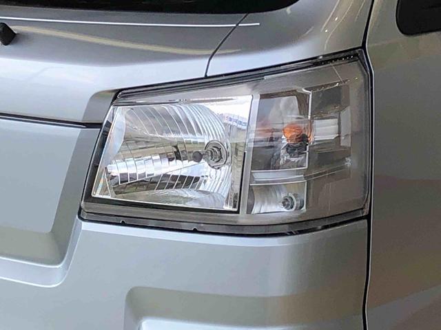 ハイゼットトラックスタンダード　農用スペシャル４ＷＤ　マニュアルエアコン　パワステ　オートライト　作業灯　リヤ４枚リーフスプリング　スーパーデフロック　ラジオデッキ　衝突被害軽減システム　横滑り防止機能　アイドリングストップ　ＡＢＳ（長野県）の中古車