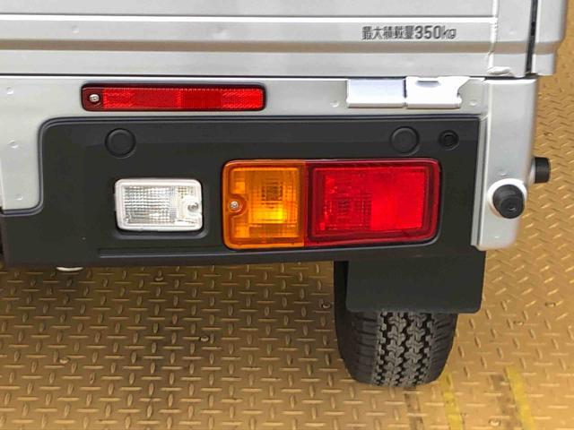 ハイゼットトラックスタンダード　農用スペシャル４ＷＤ　マニュアルエアコン　パワステ　オートライト　作業灯　リヤ４枚リーフスプリング　スーパーデフロック　ラジオデッキ　衝突被害軽減システム　横滑り防止機能　アイドリングストップ　ＡＢＳ（長野県）の中古車