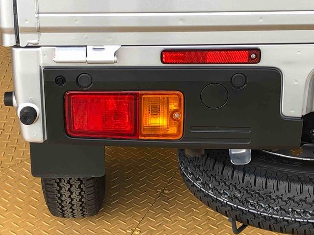 ハイゼットトラックスタンダード　農用スペシャル４ＷＤ　マニュアルエアコン　パワステ　オートライト　作業灯　リヤ４枚リーフスプリング　スーパーデフロック　ラジオデッキ　衝突被害軽減システム　横滑り防止機能　アイドリングストップ　ＡＢＳ（長野県）の中古車