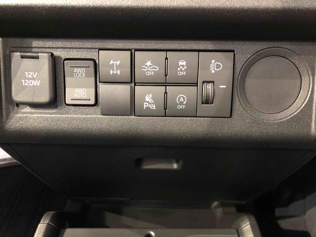 ハイゼットトラックスタンダード　農用スペシャル４ＷＤ　マニュアルエアコン　パワステ　オートライト　作業灯　リヤ４枚リーフスプリング　スーパーデフロック　ラジオデッキ　衝突被害軽減システム　横滑り防止機能　アイドリングストップ　ＡＢＳ（長野県）の中古車