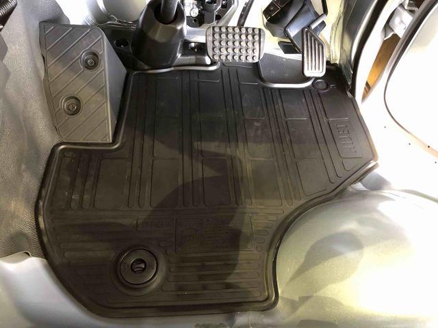 ハイゼットトラックスタンダード　農用スペシャル４ＷＤ　マニュアルエアコン　パワステ　オートライト　作業灯　リヤ４枚リーフスプリング　スーパーデフロック　ラジオデッキ　衝突被害軽減システム　横滑り防止機能　アイドリングストップ　ＡＢＳ（長野県）の中古車