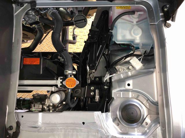 ハイゼットトラックスタンダード　農用スペシャル４ＷＤ　マニュアルエアコン　パワステ　オートライト　作業灯　リヤ４枚リーフスプリング　スーパーデフロック　ラジオデッキ　衝突被害軽減システム　横滑り防止機能　アイドリングストップ　ＡＢＳ（長野県）の中古車