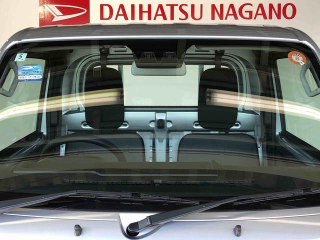 ハイゼットトラックスタンダード　農用スペシャル４ＷＤ　マニュアルエアコン　パワステ　オートライト　作業灯　リヤ４枚リーフスプリング　スーパーデフロック　ラジオデッキ　衝突被害軽減システム　横滑り防止機能　アイドリングストップ　ＡＢＳ（長野県）の中古車