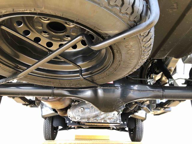 ハイゼットトラックスタンダード　農用スペシャル４ＷＤ　マニュアルエアコン　パワステ　オートライト　作業灯　リヤ４枚リーフスプリング　スーパーデフロック　ラジオデッキ　衝突被害軽減システム　横滑り防止機能　アイドリングストップ　ＡＢＳ（長野県）の中古車