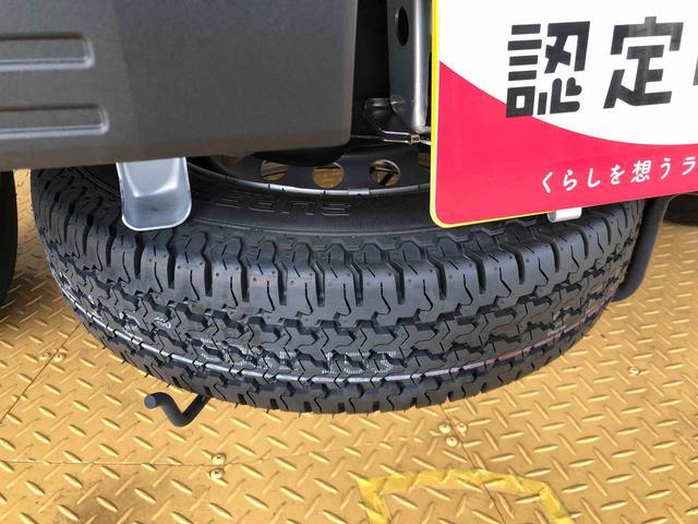 ハイゼットトラックスタンダード　農用スペシャル４ＷＤ　マニュアルエアコン　パワステ　オートライト　作業灯　リヤ４枚リーフスプリング　スーパーデフロック　ラジオデッキ　衝突被害軽減システム　横滑り防止機能　アイドリングストップ　ＡＢＳ（長野県）の中古車