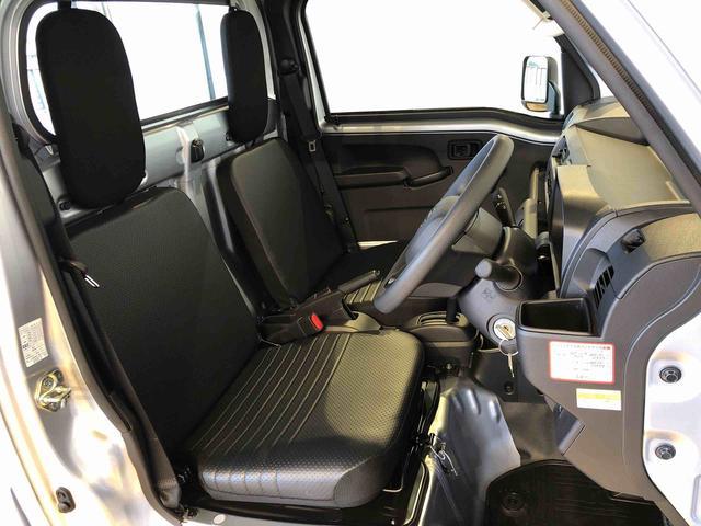 ハイゼットトラックスタンダード　農用スペシャル４ＷＤ　マニュアルエアコン　パワステ　オートライト　作業灯　リヤ４枚リーフスプリング　スーパーデフロック　ラジオデッキ　衝突被害軽減システム　横滑り防止機能　アイドリングストップ　ＡＢＳ（長野県）の中古車