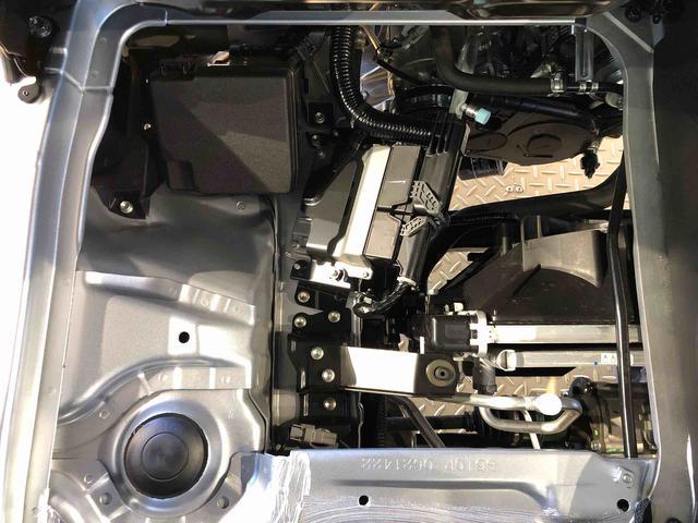 ハイゼットトラックスタンダード　農用スペシャル４ＷＤ　マニュアルエアコン　パワステ　オートライト　作業灯　リヤ４枚リーフスプリング　スーパーデフロック　ラジオデッキ　衝突被害軽減システム　横滑り防止機能　アイドリングストップ　ＡＢＳ（長野県）の中古車