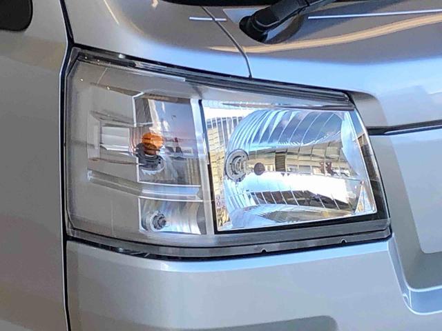 ハイゼットトラックスタンダード　農用スペシャル４ＷＤ　マニュアルエアコン　パワステ　オートライト　作業灯　リヤ４枚リーフスプリング　スーパーデフロック　ラジオデッキ　衝突被害軽減システム　横滑り防止機能　アイドリングストップ　ＡＢＳ（長野県）の中古車