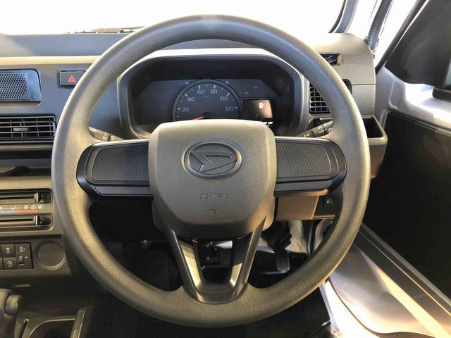 ハイゼットトラックスタンダード　農用スペシャル４ＷＤ　マニュアルエアコン　パワステ　オートライト　作業灯　リヤ４枚リーフスプリング　スーパーデフロック　ラジオデッキ　衝突被害軽減システム　横滑り防止機能　アイドリングストップ　ＡＢＳ（長野県）の中古車