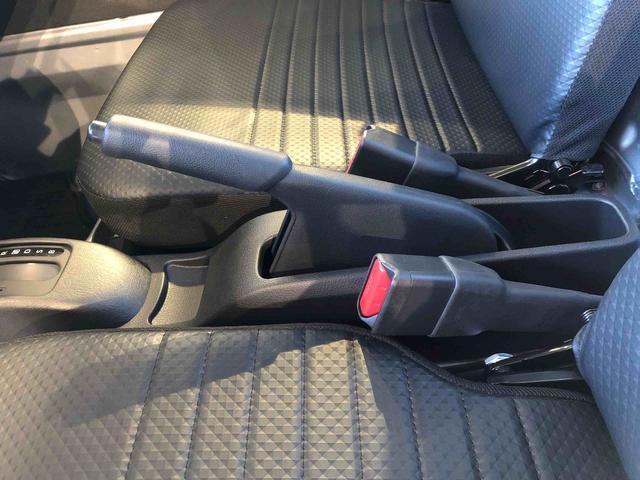 ハイゼットトラックスタンダード　農用スペシャル４ＷＤ　マニュアルエアコン　パワステ　オートライト　作業灯　リヤ４枚リーフスプリング　スーパーデフロック　ラジオデッキ　衝突被害軽減システム　横滑り防止機能　アイドリングストップ　ＡＢＳ（長野県）の中古車