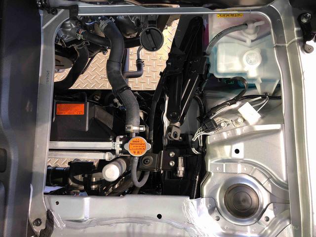 ハイゼットトラックスタンダード　農用スペシャル４ＷＤ　マニュアルエアコン　パワステ　オートライト　作業灯　リヤ４枚リーフスプリング　スーパーデフロック　ラジオデッキ　衝突被害軽減システム　横滑り防止機能　アイドリングストップ　ＡＢＳ（長野県）の中古車