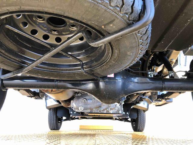 ハイゼットトラックスタンダード　農用スペシャル４ＷＤ　マニュアルエアコン　パワステ　オートライト　作業灯　リヤ４枚リーフスプリング　スーパーデフロック　ラジオデッキ　衝突被害軽減システム　横滑り防止機能　アイドリングストップ　ＡＢＳ（長野県）の中古車