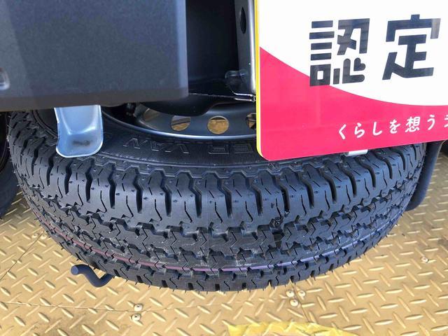 ハイゼットトラックスタンダード　農用スペシャル４ＷＤ　マニュアルエアコン　パワステ　オートライト　作業灯　リヤ４枚リーフスプリング　スーパーデフロック　ラジオデッキ　衝突被害軽減システム　横滑り防止機能　アイドリングストップ　ＡＢＳ（長野県）の中古車