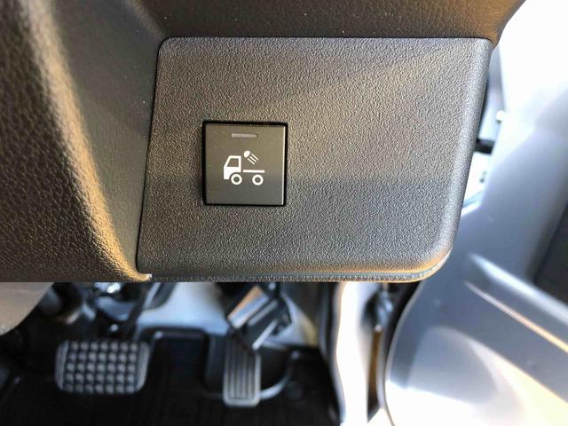 ハイゼットトラックスタンダード　農用スペシャル４ＷＤ　マニュアルエアコン　パワステ　オートライト　作業灯　リヤ４枚リーフスプリング　スーパーデフロック　ラジオデッキ　衝突被害軽減システム　横滑り防止機能　アイドリングストップ　ＡＢＳ（長野県）の中古車