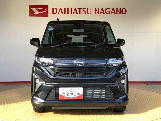 ムーヴＧ２ＷＤ　片側電動スライドドア　アイドリングストップ　プッシュスタート　スマートキー　衝突被害軽減システム　横滑り防止機能　オートライト　フォグランプ　オートエアコン　ＡＢＳ（長野県）の中古車