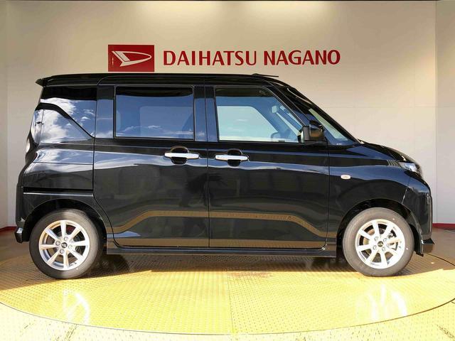 ムーヴＧ２ＷＤ　片側電動スライドドア　アイドリングストップ　プッシュスタート　スマートキー　衝突被害軽減システム　横滑り防止機能　オートライト　フォグランプ　オートエアコン　ＡＢＳ（長野県）の中古車