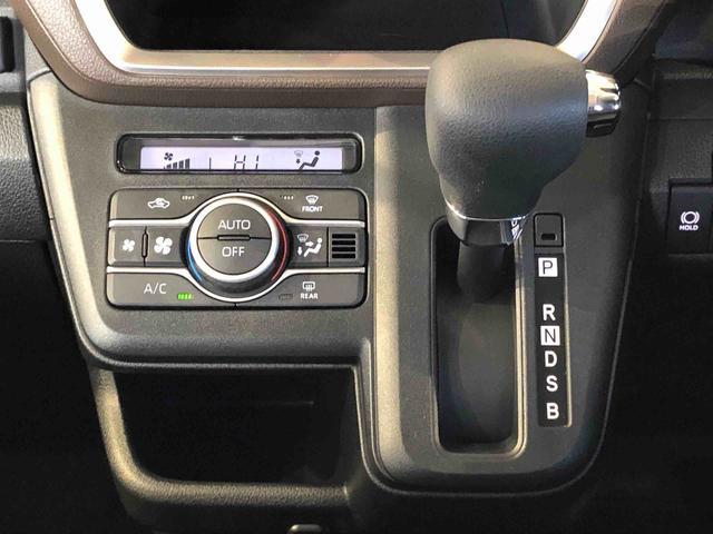 ムーヴＧ２ＷＤ　片側電動スライドドア　アイドリングストップ　プッシュスタート　スマートキー　衝突被害軽減システム　横滑り防止機能　オートライト　フォグランプ　オートエアコン　ＡＢＳ（長野県）の中古車