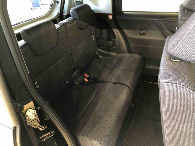 ムーヴＧ２ＷＤ　片側電動スライドドア　アイドリングストップ　プッシュスタート　スマートキー　衝突被害軽減システム　横滑り防止機能　オートライト　フォグランプ　オートエアコン　ＡＢＳ（長野県）の中古車