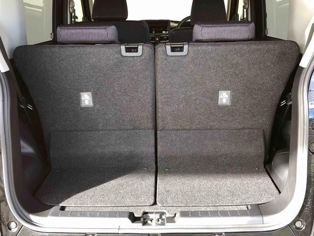 ムーヴＧ２ＷＤ　片側電動スライドドア　アイドリングストップ　プッシュスタート　スマートキー　衝突被害軽減システム　横滑り防止機能　オートライト　フォグランプ　オートエアコン　ＡＢＳ（長野県）の中古車