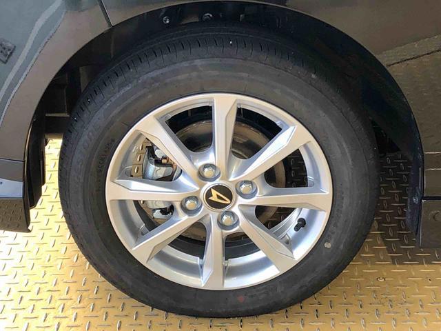 ムーヴＧ２ＷＤ　片側電動スライドドア　アイドリングストップ　プッシュスタート　スマートキー　衝突被害軽減システム　横滑り防止機能　オートライト　フォグランプ　オートエアコン　ＡＢＳ（長野県）の中古車