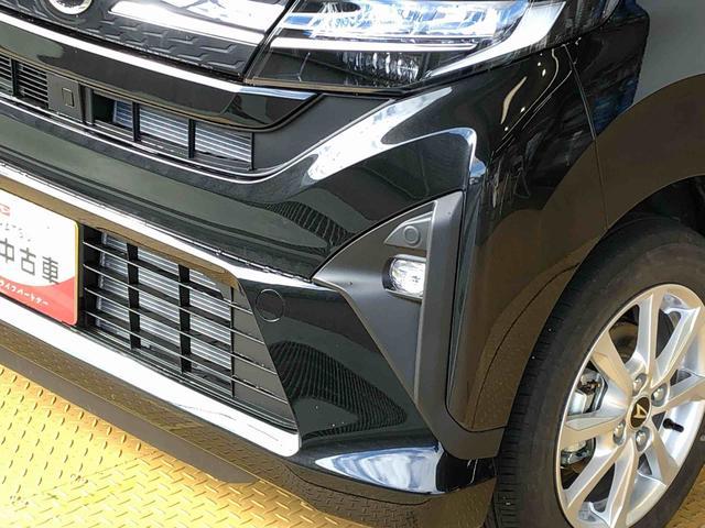 ムーヴＧ２ＷＤ　片側電動スライドドア　アイドリングストップ　プッシュスタート　スマートキー　衝突被害軽減システム　横滑り防止機能　オートライト　フォグランプ　オートエアコン　ＡＢＳ（長野県）の中古車