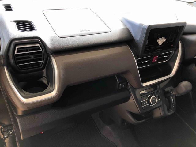 ムーヴＧ２ＷＤ　片側電動スライドドア　アイドリングストップ　プッシュスタート　スマートキー　衝突被害軽減システム　横滑り防止機能　オートライト　フォグランプ　オートエアコン　ＡＢＳ（長野県）の中古車