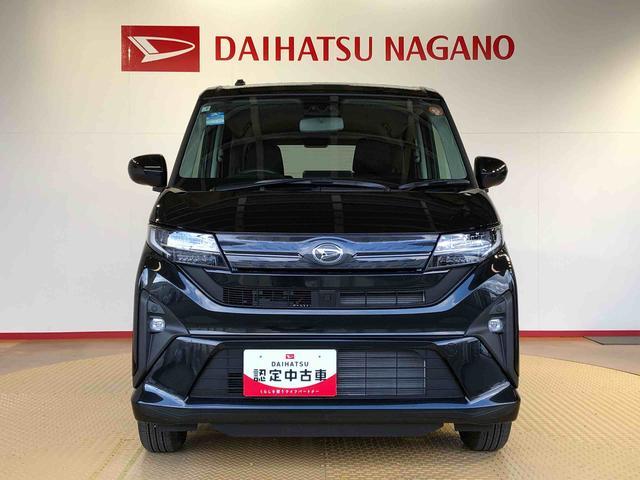 ムーヴＧ４ＷＤ　片側電動スライドドア　アイドリングストップ　プッシュスタート　スマートキー　衝突被害軽減システム　横滑り防止機能　オートライト　フォグランプ　オートエアコン　ＡＢＳ（長野県）の中古車