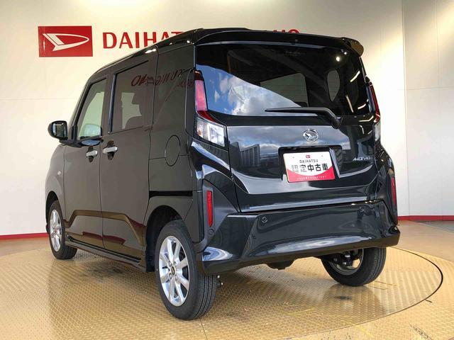 ムーヴＧ４ＷＤ　片側電動スライドドア　アイドリングストップ　プッシュスタート　スマートキー　衝突被害軽減システム　横滑り防止機能　オートライト　フォグランプ　オートエアコン　ＡＢＳ（長野県）の中古車