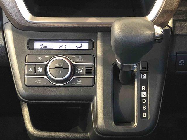 ムーヴＧ４ＷＤ　片側電動スライドドア　アイドリングストップ　プッシュスタート　スマートキー　衝突被害軽減システム　横滑り防止機能　オートライト　フォグランプ　オートエアコン　ＡＢＳ（長野県）の中古車